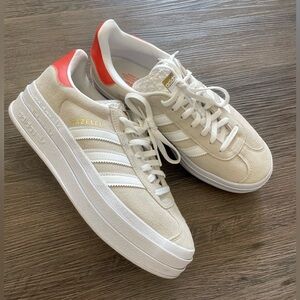 Adidas gazelle bold